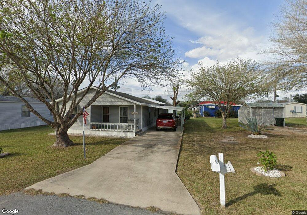 1212 S Palmera Dr, La Feria, TX 78559 - photo 1