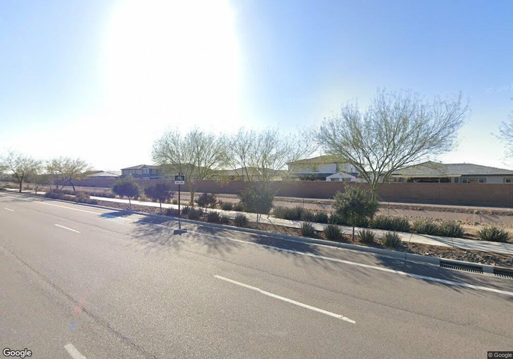 10334 E Thatcher Ave, Mesa, AZ 85212 - photo 1