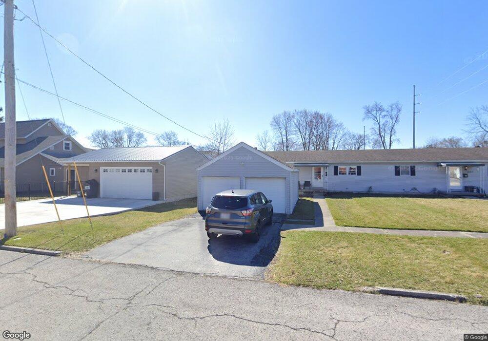 605 3rd St, Findlay, OH 45840 - photo 1