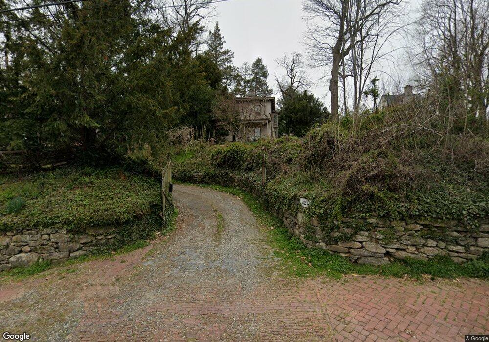 421 E Church Ln, Philadelphia, PA 19144 - photo 1