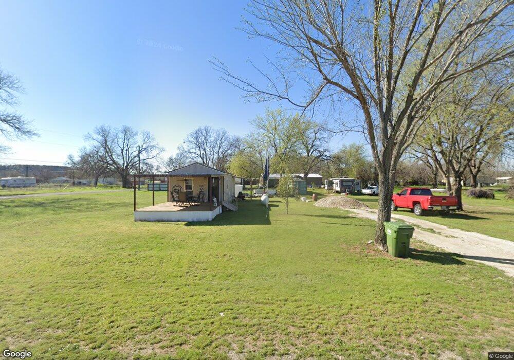 1031 Cheyenne Trail, Horseshoe Bend, TX 76087 - photo 1