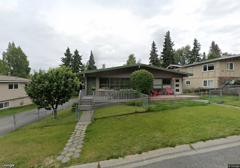 653 & 655 W 22nd Ave, Anchorage, AK 99503 - photo 1