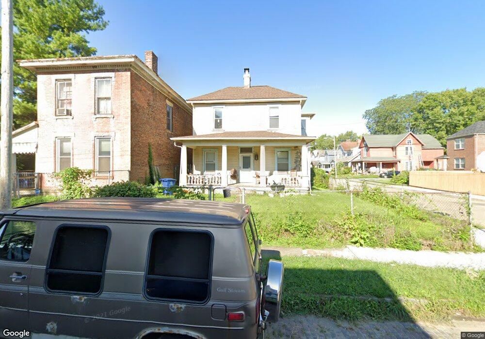 375 Loeffler Ave, Columbus, OH 43205 - photo 1