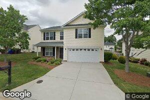 917 Peachtree Meadows Cir, Kernersville, NC 27284