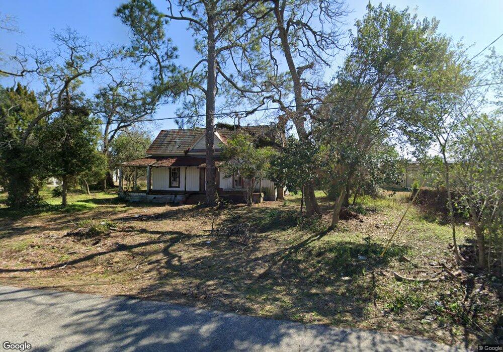 2054 E Crawford St, Meigs, GA 31765 - photo 1