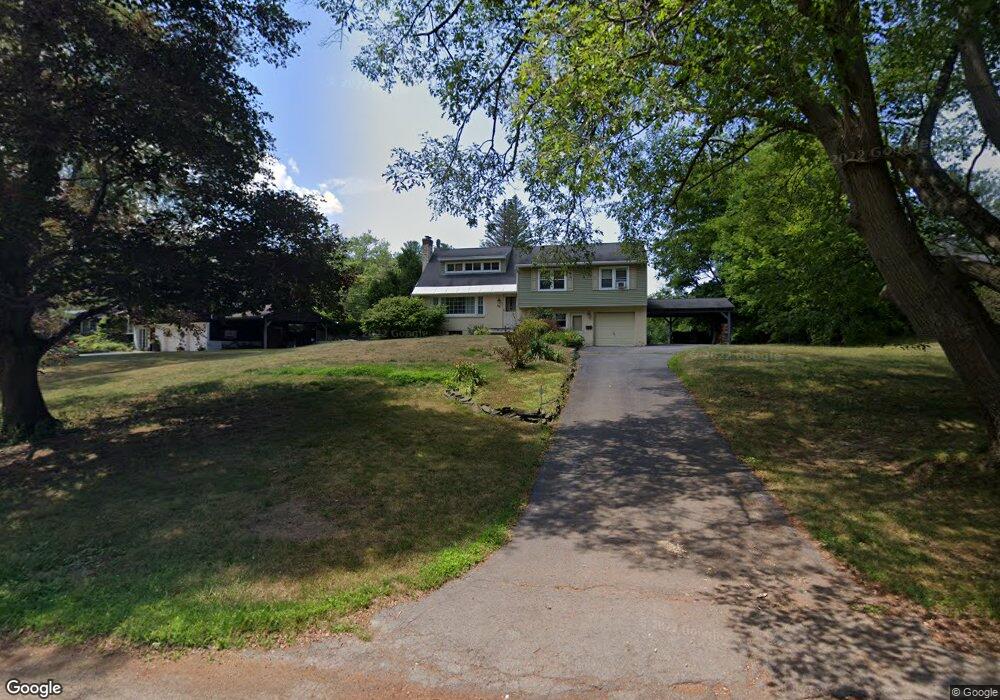 66 St Stephens Ln W, Schenectady, NY 12302 - photo 1