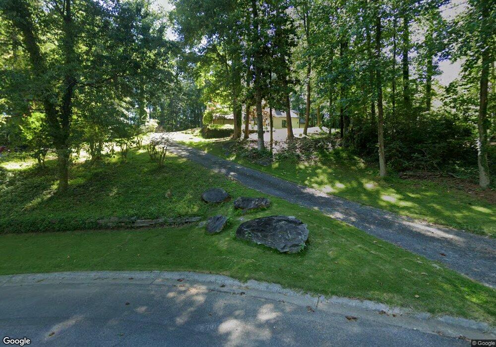 1620 Eagles Myr unit 1, Marietta, GA 30068 - photo 1