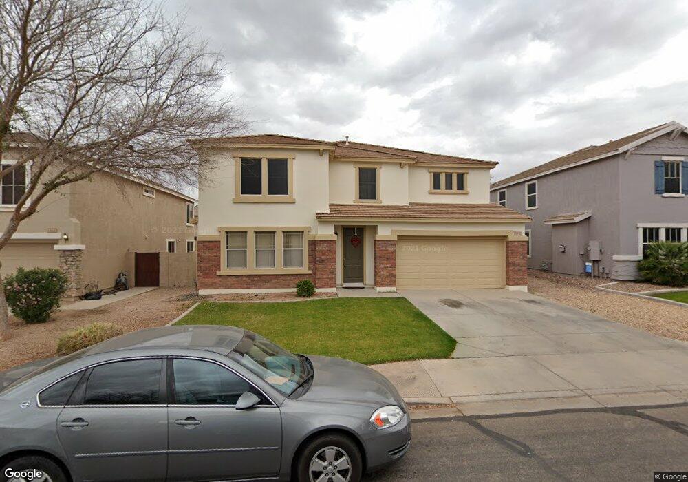 10446 E Osage Ave, Mesa, AZ 85212 - photo 1