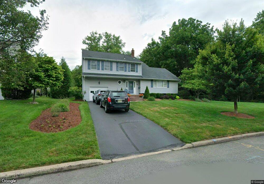 25 Twinbrook Ct, Ramsey, NJ 07446 - photo 1