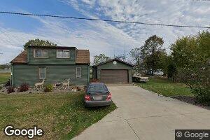 19880 County Hwy S, Jim Falls, WI 54748