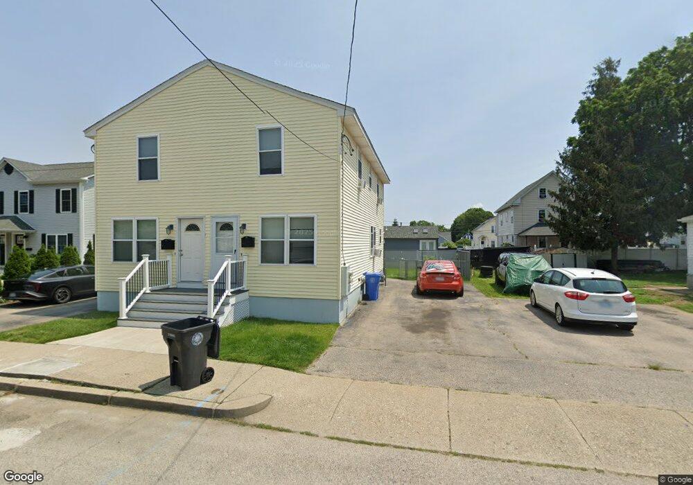 91 Cleveland Ave unit 93, Cranston, RI 02920 - photo 1