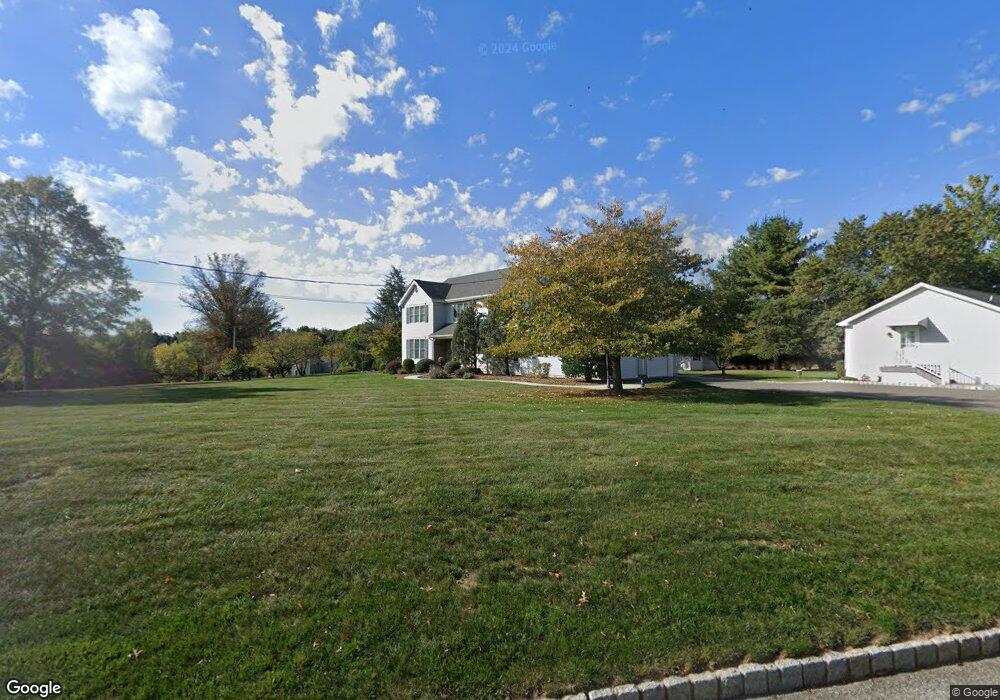 1 Mott Way, Flemington, NJ 08822 - photo 1