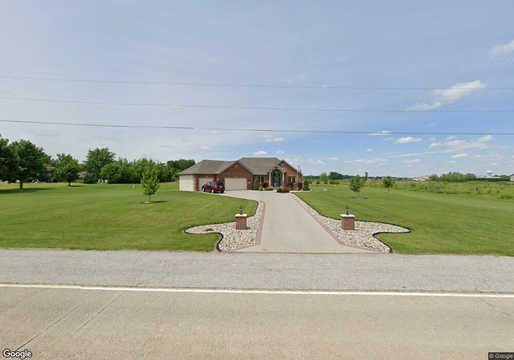 12016 Winters Rd, Roanoke, IN 46783 - photo 1