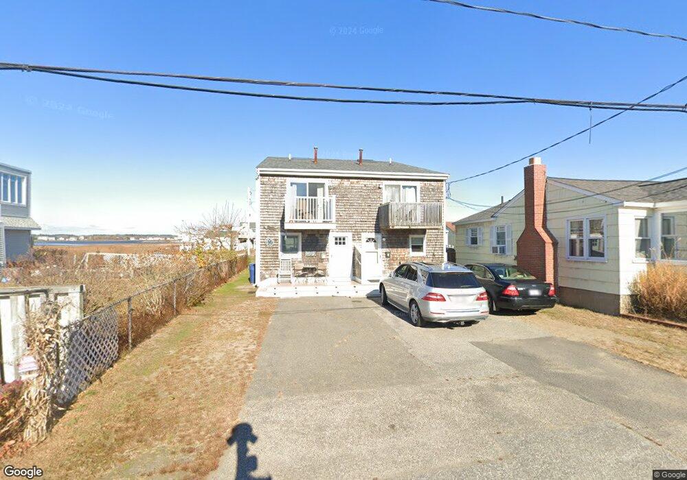 18 Tuttle Ave unit 1, Hampton, NH 03842 - photo 1