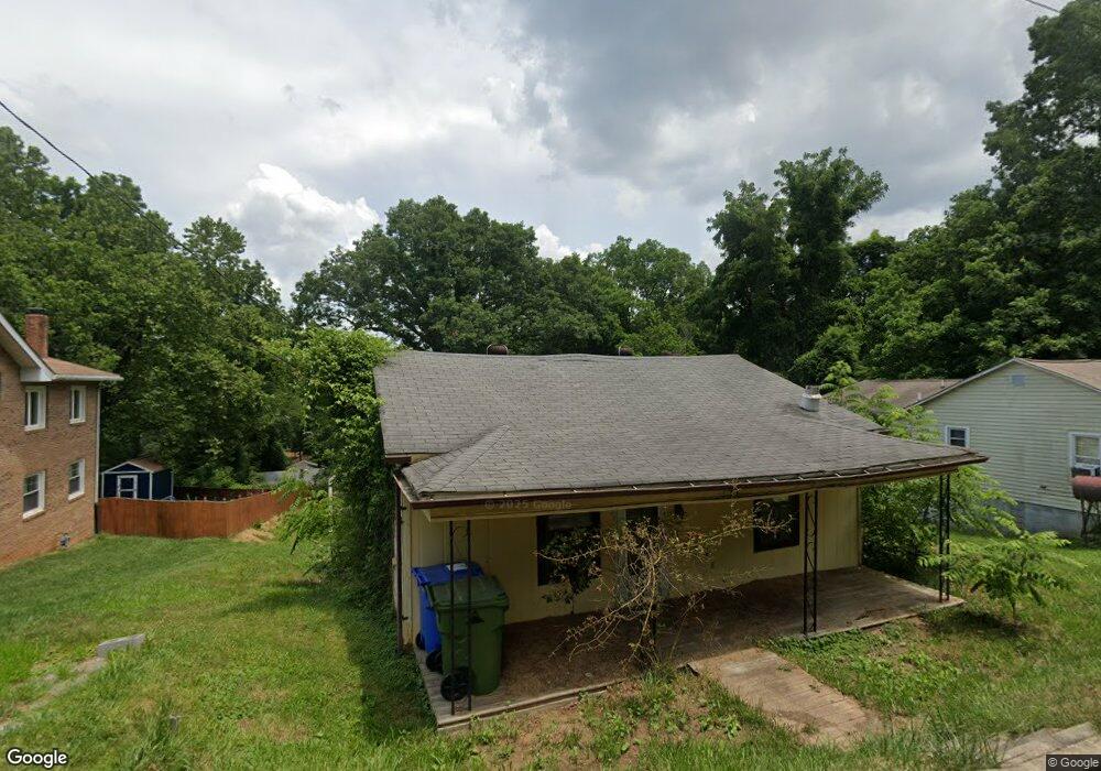 149 Reed St, Asheville, NC 28803 - photo 1