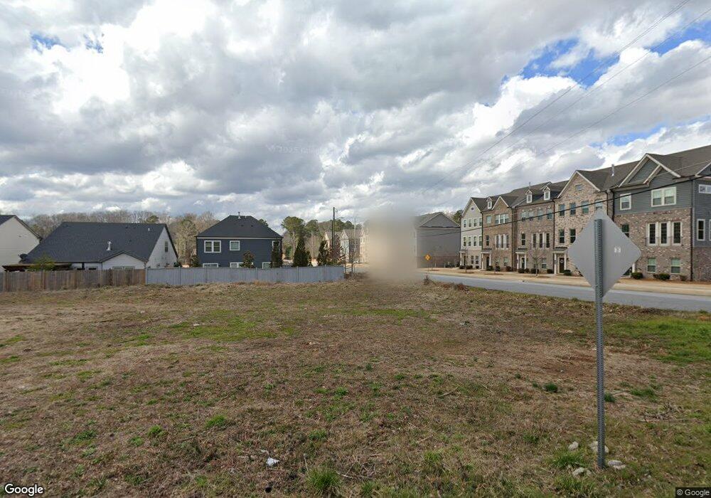 4470 Floyd Dr SW, Smyrna, GA 30126 - photo 1