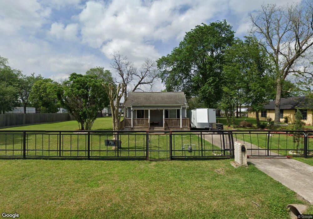 1203 De Boll St, Houston, TX 77022 - photo 1