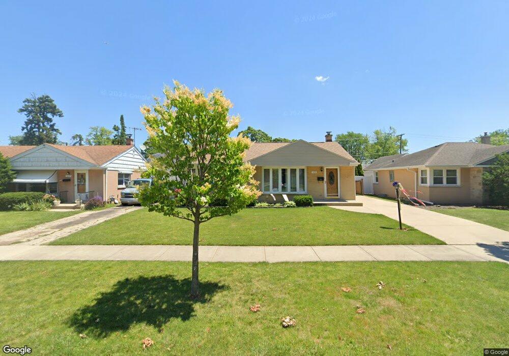 1323 Webster Ln, Des Plaines, IL 60018 - photo 1