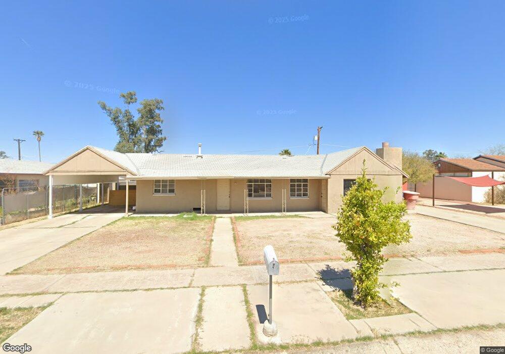 4549 E 13th St, Tucson, AZ 85711 - photo 1