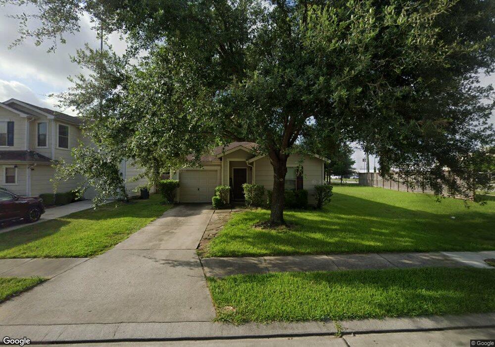 3502 Fuller Bluff Dr, Spring, TX 77386 - photo 1