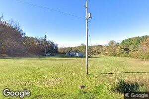 1207 Haycock Rd SE, Floyd, VA 24091