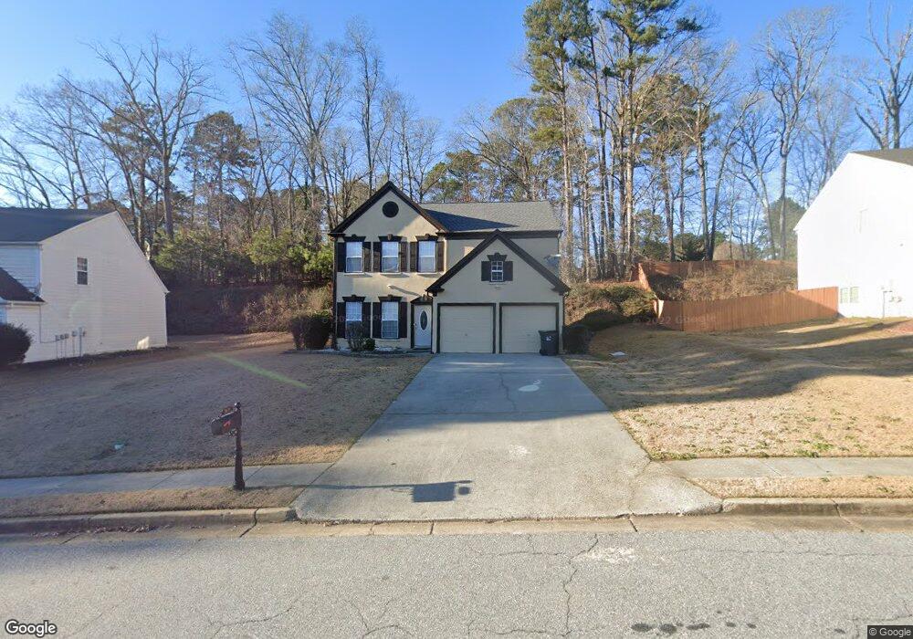 2635 Davenport Park Dr unit 1, Duluth, GA 30096 - photo 1