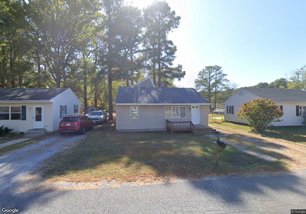 610 Goldsborough Ave, Cambridge, MD 21613 - photo 1