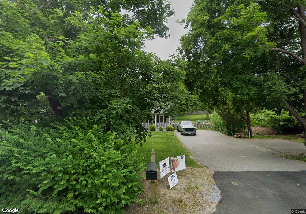 25 Williston Rd, Sagamore Beach, MA 02562 - photo 1