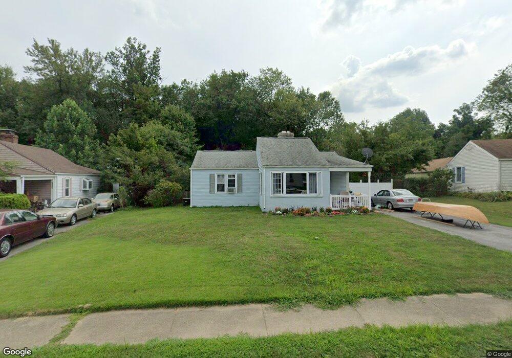 1716 Montgomery Rd, Wilmington, DE 19805 - photo 1