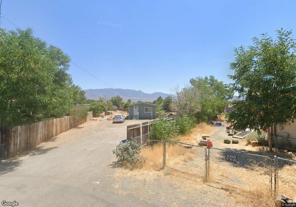 212e Coons Cir, Dayton, NV 89403 - photo 1