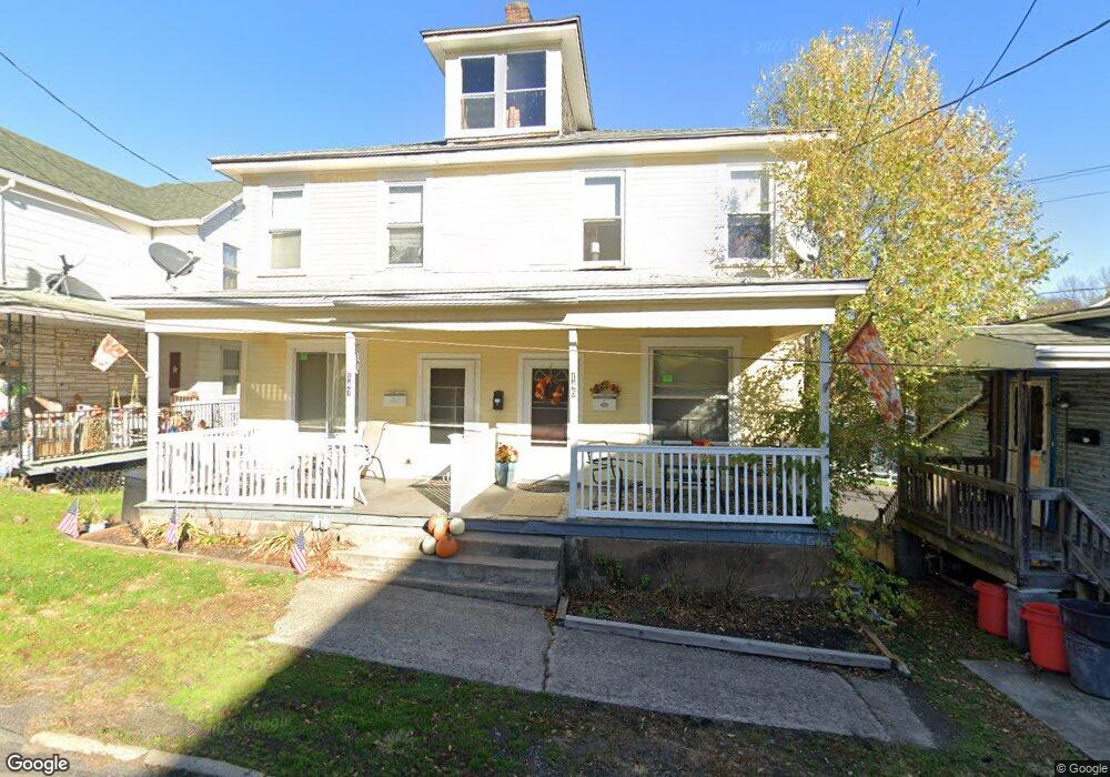 145 Robert St, Nanticoke, PA 18634 - photo 1