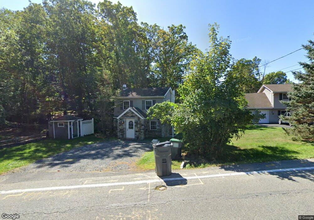 33 Ridge Rd, Highland Mills, NY 10930 - photo 1