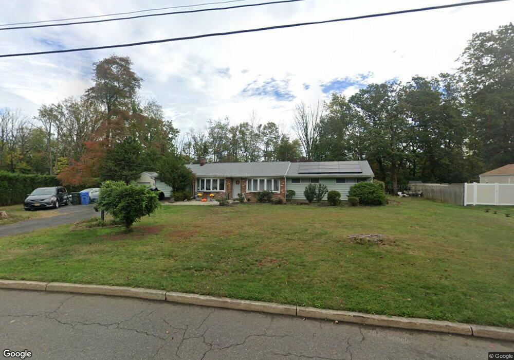 37 Branford Cir, Tinton Falls, NJ 07724 - photo 1