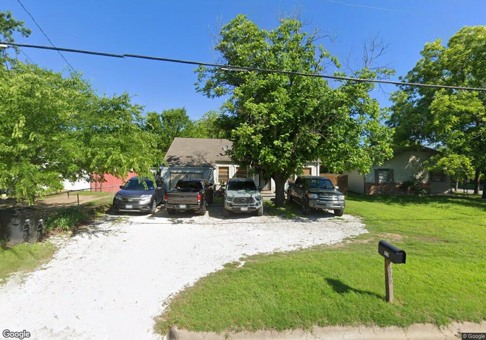 606 Woodard Ave, Cleburne, TX 76033 - photo 1
