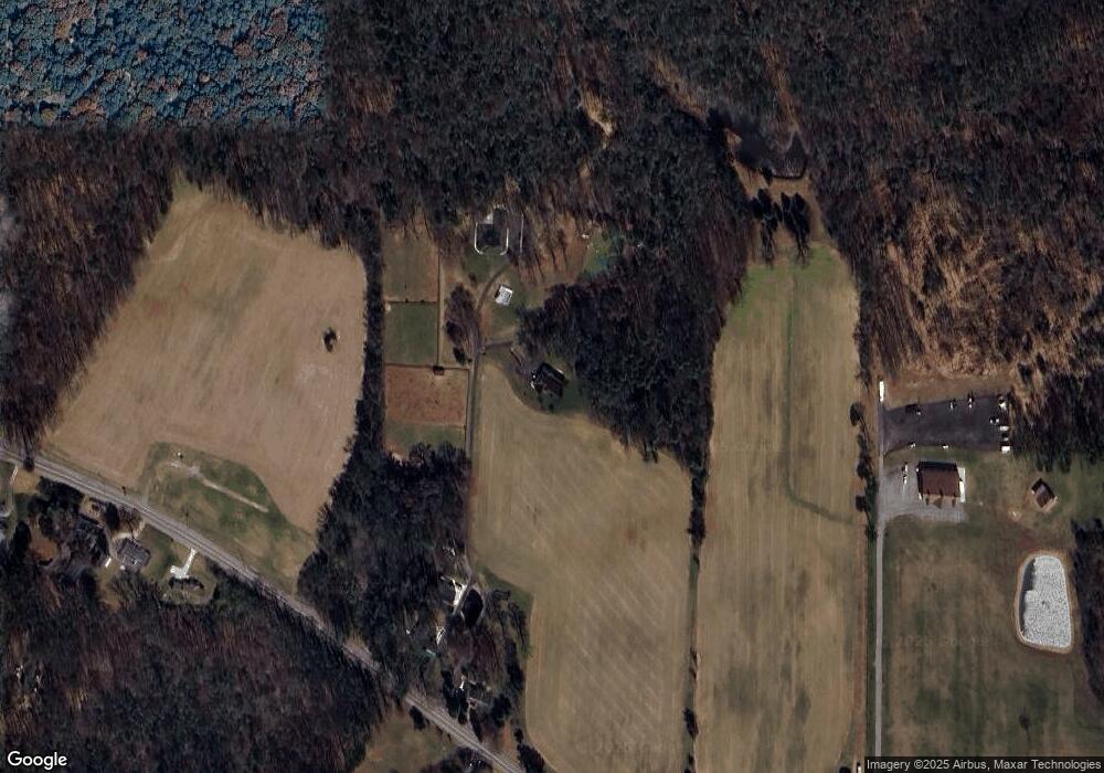 19696 Point Lookout Rd, Lexington Park, MD 20653 - photo 1