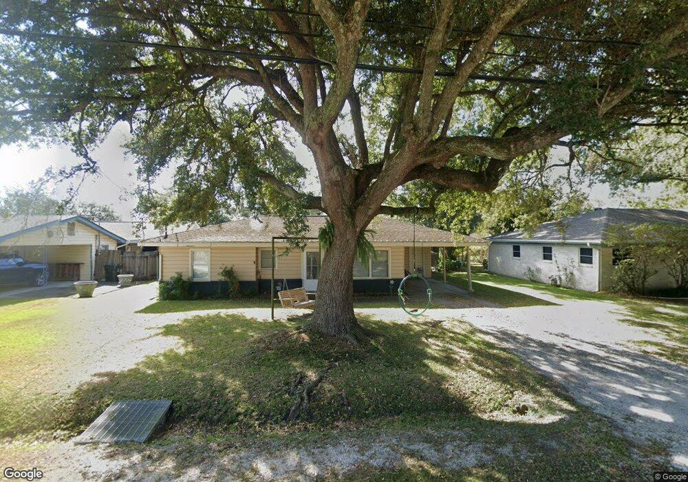 502 Collins St, Houma, LA 70364 - photo 1