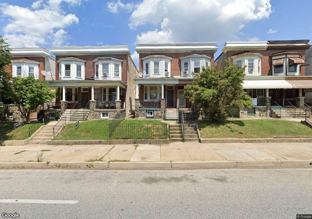 3715 Reisterstown Rd, Baltimore, MD 21215 - photo 1