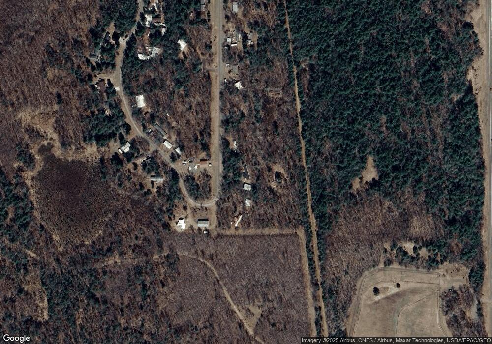 27474 Washington St, Webster, WI 54893 - photo 1