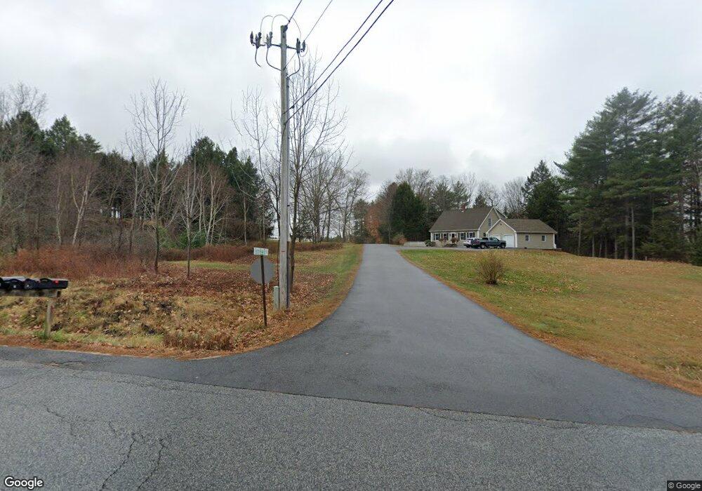 0 Farm View Dr, Windham, ME 04062 - photo 1