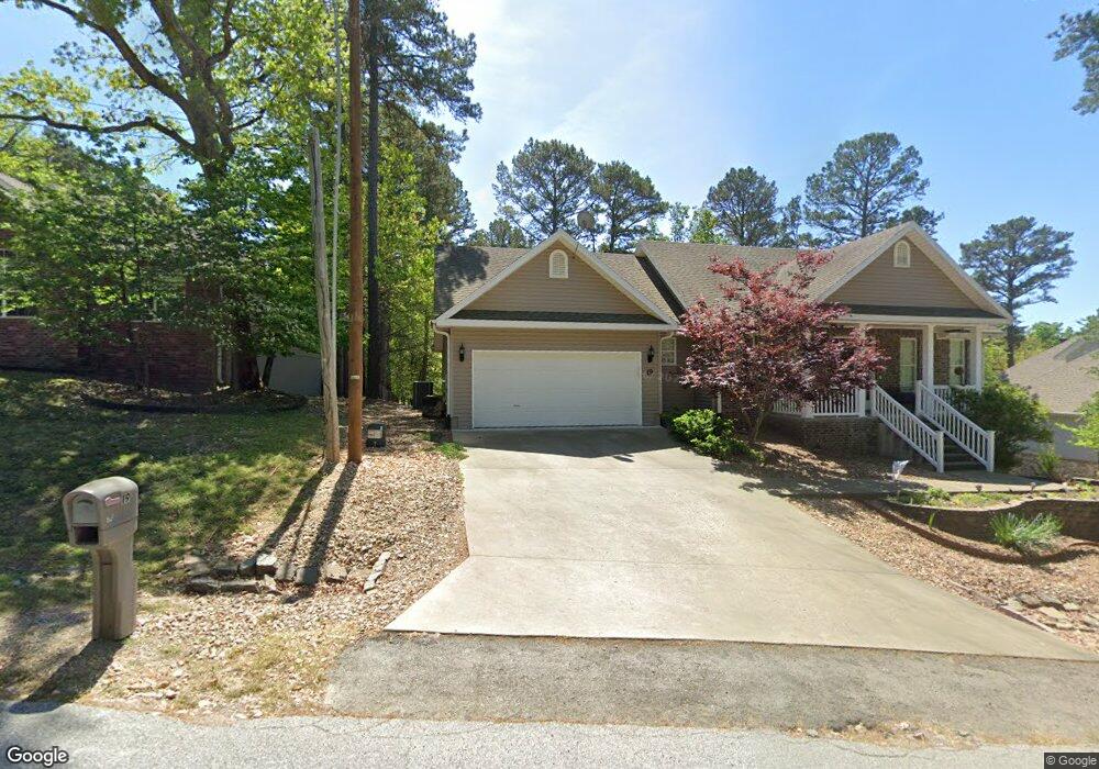 17 Hallock Dr, Bella Vista, AR 72714 - photo 1