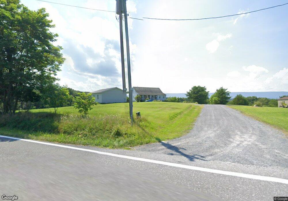 21 Jordan Hollow Ln, Berkeley Springs, WV 25411 - photo 1