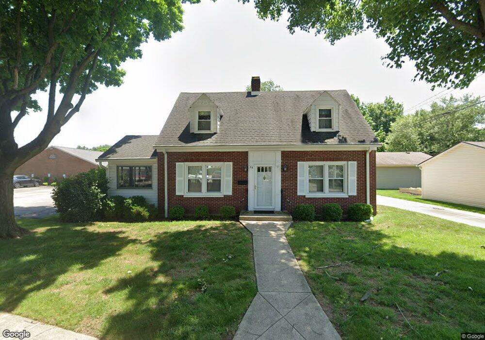 35 Union St, Xenia, OH 45385 - photo 1