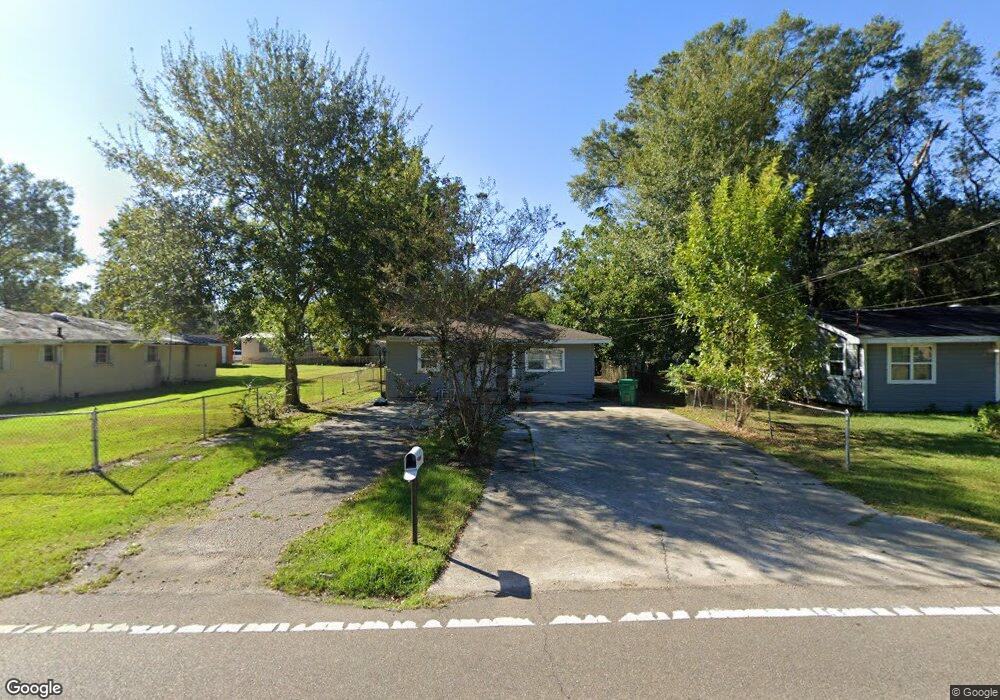 1016 E Canal St, Picayune, MS 39466 - photo 1
