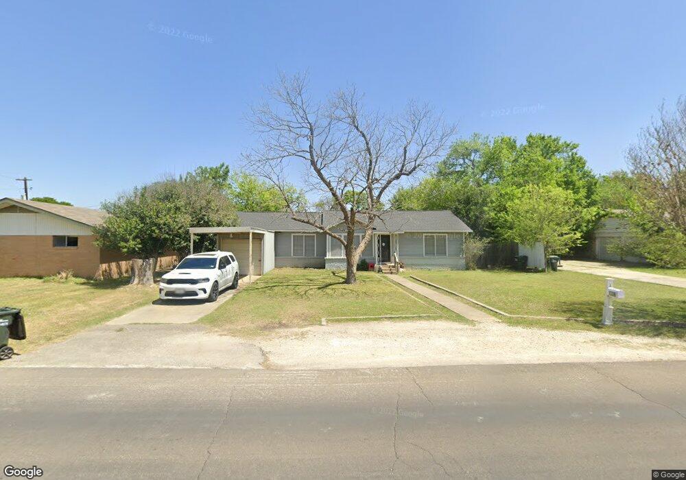 1336 Chestnut St, San Marcos, TX 78666 - photo 1