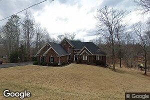 2096 Glennwood Hills Dr, Spartanburg, SC 29307