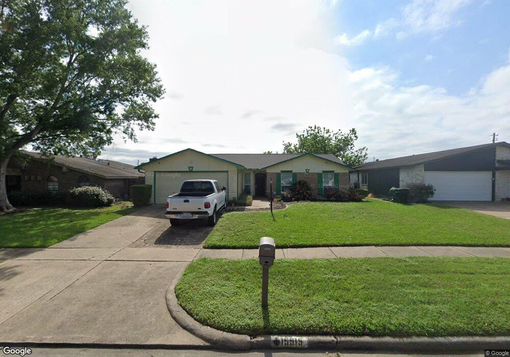 15915 Darton St, Houston, TX 77053 - photo 1