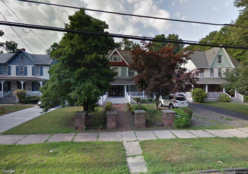 20 W Walnut Ave, Merchantville, NJ 08109 - photo 1