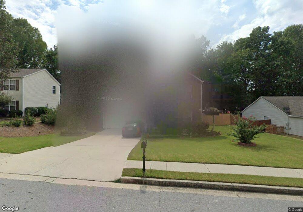 1092 Eastmill Cove unit 4, Dacula, GA 30019 - photo 1