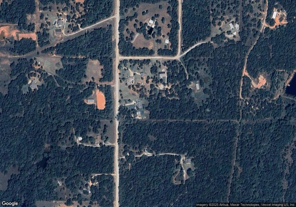 12650 S Westminster Rd, Guthrie, OK 73044 - photo 1