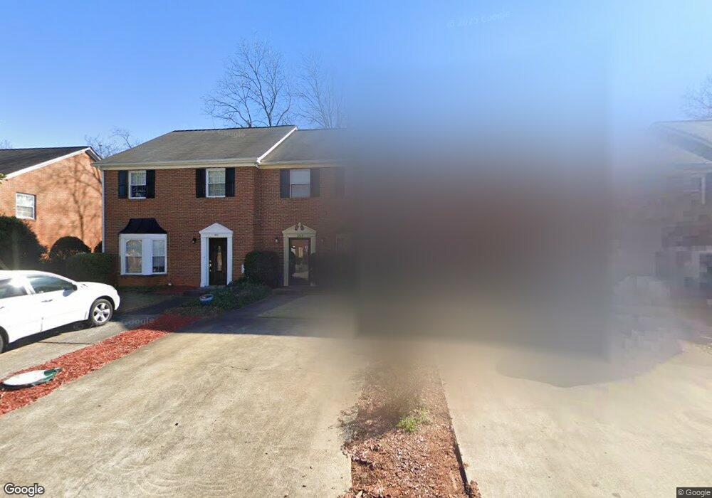 1508 Paces Ferry North Dr SE, Smyrna, GA 30080 - photo 1
